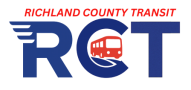 RCT Logo 2025